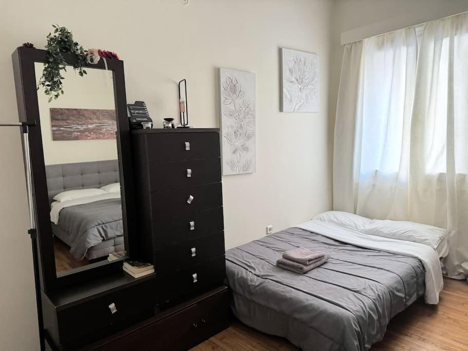 Amazing 3Bdr Apt With Unique Roof Garden In Plaka Atenas Exterior foto