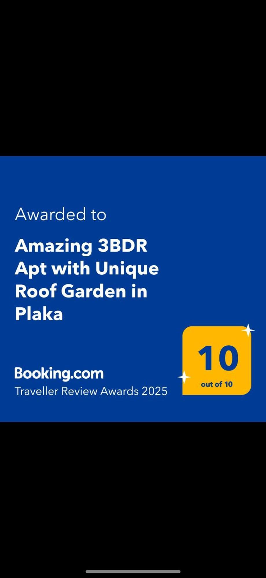 Amazing 3Bdr Apt With Unique Roof Garden In Plaka Atenas Exterior foto